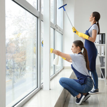 Window Cleaning Robbinsdale MN